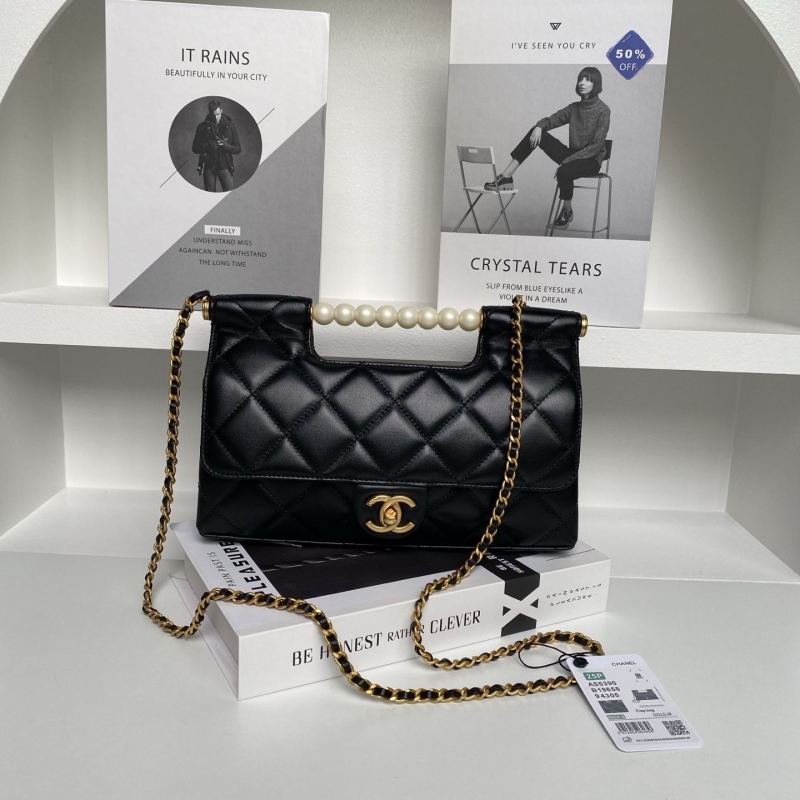 Ch**el satchel bags